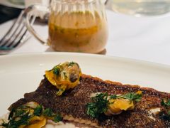 -壳里西餐厅Coquille Seafood Bistro(蒙自路店)