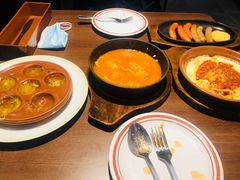 -萨莉亚意式餐厅(杭州滨江天街店)