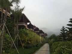 -广州都喜泰丽温泉度假酒店