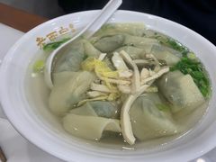 -老西白点心店