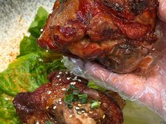 -云客来·花园餐厅(洛社店)