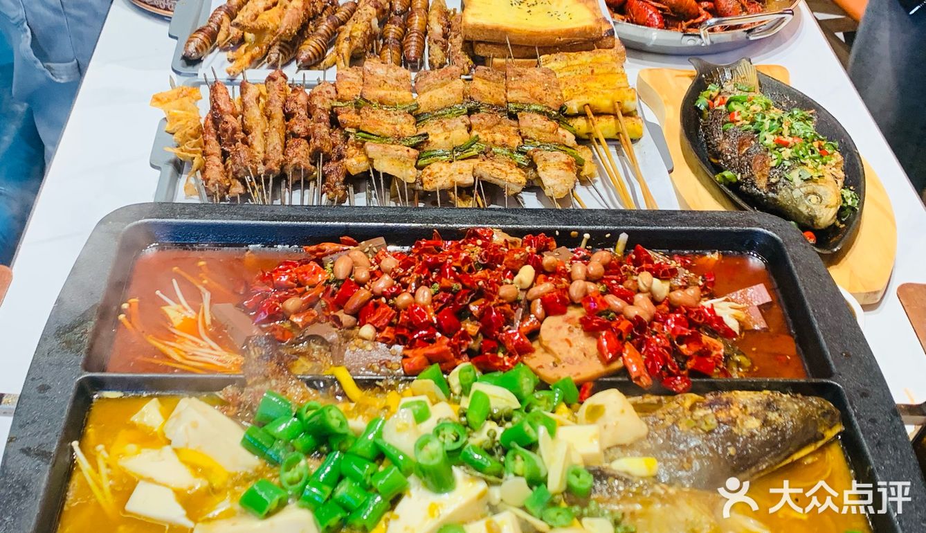 串起美味的一天！超幸福🥰🥰