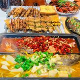 串起美味的一天！超幸福🥰🥰