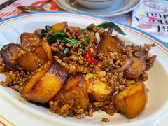 -美泰·Mangothai·清迈云街(天空之城店)