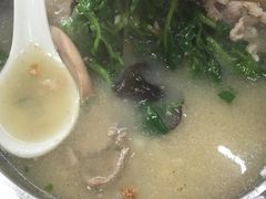 -广场正宗原汁薏米店