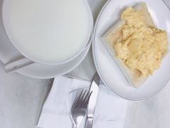 -澳洲牛奶公司(佐敦店)