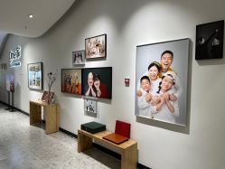 -金夫人One家全家福摄影(光环店)
