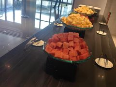 -坪山格兰云天国际酒店-汇厨自助餐厅-亲子-聚餐