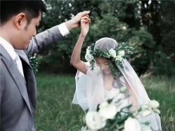 点击看大图 -全城热恋璀璨婚纱摄影(国贸总店)