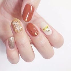 -Pink You美甲美睫纹绣定制中心