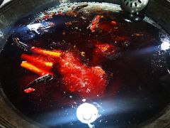 -星鸿社重庆老火锅