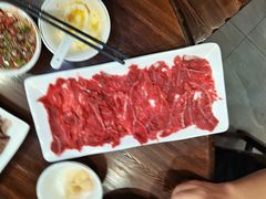 -乡土黄·鲜牛肉火锅·小龙虾(兴业街店)