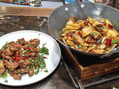 -吃货私房菜(丽江束河古镇店)