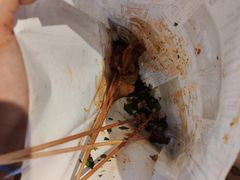 -乐乐姐超级土豆(中关村5号店)