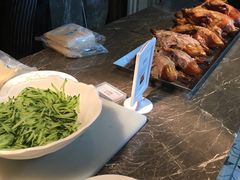 -星伦多 自助料理(圆融店)