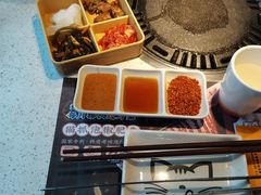 小菜-猫抓烤肉(春熙路店)