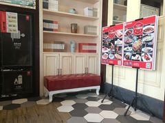 -老牌坊鲁菜名店(宽厚里店)