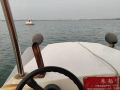 -南湖国家城市湿地公园