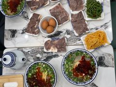 -伊穆祥牛肉面总店·清真