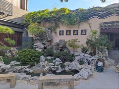 -富春茶社(国庆路店)
