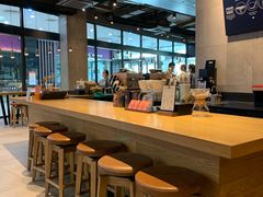 -星巴克(天津凯德天津湾店)