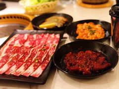 -花味烤肉·拌饭(庐阳万科店)