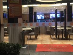 -龙记·香港茶餐厅(海上世界店)