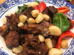 红烧带鱼-巢湖名吃·徽府农家菜(半汤店)