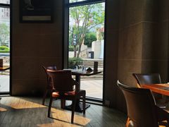 -巴别塔法餐舍(合作路店)