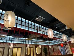-千寻山野烤肉(中关村店)