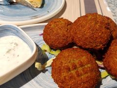 -La Medina餐厅(亮马河南路店)