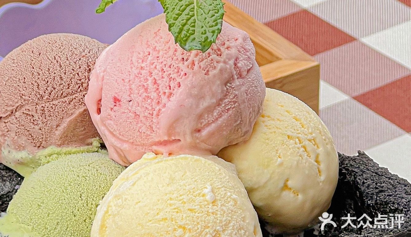 这个夏天又多了一个喝下午茶的好地方