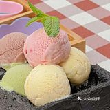 这个夏天又多了一个喝下午茶的好地方