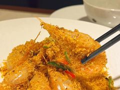 -杭州滨江银泰喜来登·采悦轩中餐厅