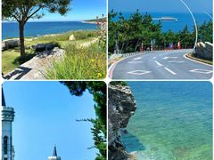 -养马岛旅游度假区