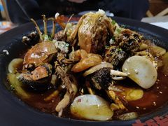-煲得鲜·桐乡煲·小龙虾(万达店)