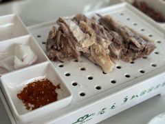 -老毛手抓·盐池滩羊非遗手抓(宁夏总店)