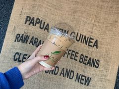 -Cha Café and Bistro