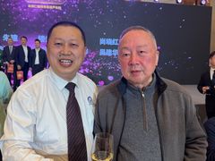 -杭州城中香格里拉大酒店