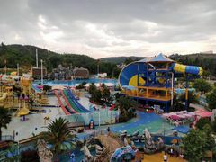 -青鱼湾水上乐园