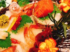 -王鼎精致料理铁板烧(世博源店)