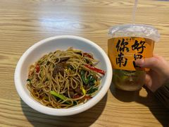 -小毛绝杀炒粉