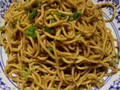 干拌面-四季小馆·地道北京小吃(广百店)