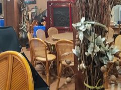 -沐毫傣泐云南菜孔雀宴•手抓饭傣味烧烤(曼听公园店)