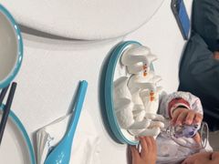 -聆桂烤鸭·金奖烤鸭(静联广场店)