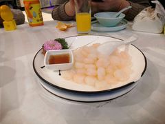 清炒河虾仁-老好人象山海鲜(岭南路店)