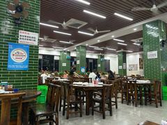 -南记食粥坊·宵夜大排档(莲花店)