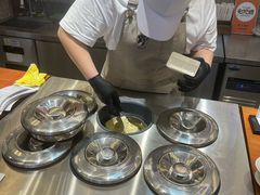 -野人先生Gelato(上海长宁龙之梦店)