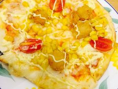 -萨莉亚意式餐厅(天河城购物中心店)