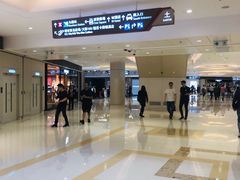 -香港ELEMENTS圆方